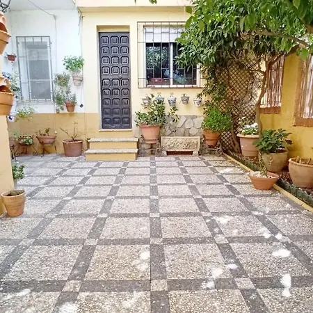 Casa Con Piscina Y Barbacoa A 3 Kilometros De La Alhambra Hébergement de vacances Huétor Vega
