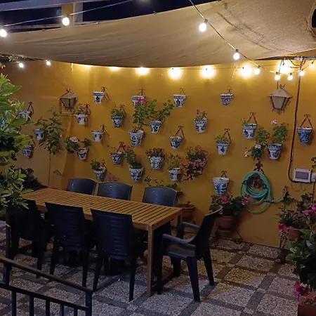 Casa Con Piscina Y Barbacoa A 3 Kilometros De La Alhambra Hébergement de vacances Huétor Vega