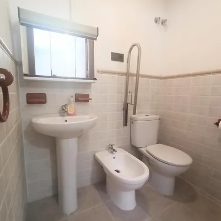 Casa Con Piscina Y Barbacoa A 3 Kilometros De La Alhambra * Huétor Vega